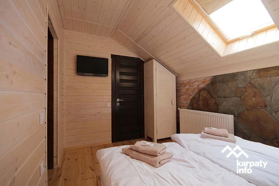 Hammam Spa Villa Daroso 코시우 외부 사진