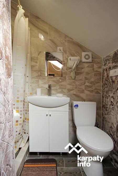 Hammam Spa Villa Daroso 코시우 외부 사진