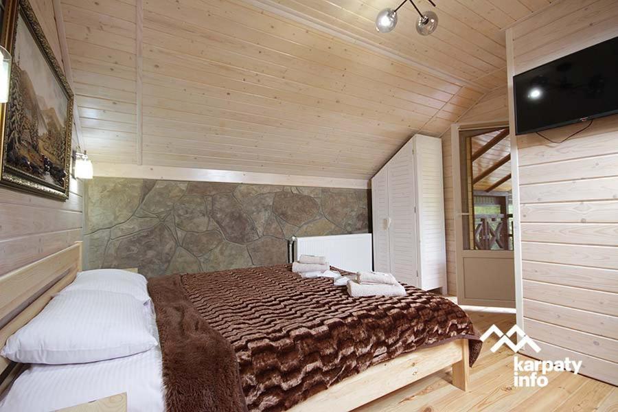 Hammam Spa Villa Daroso 코시우 외부 사진