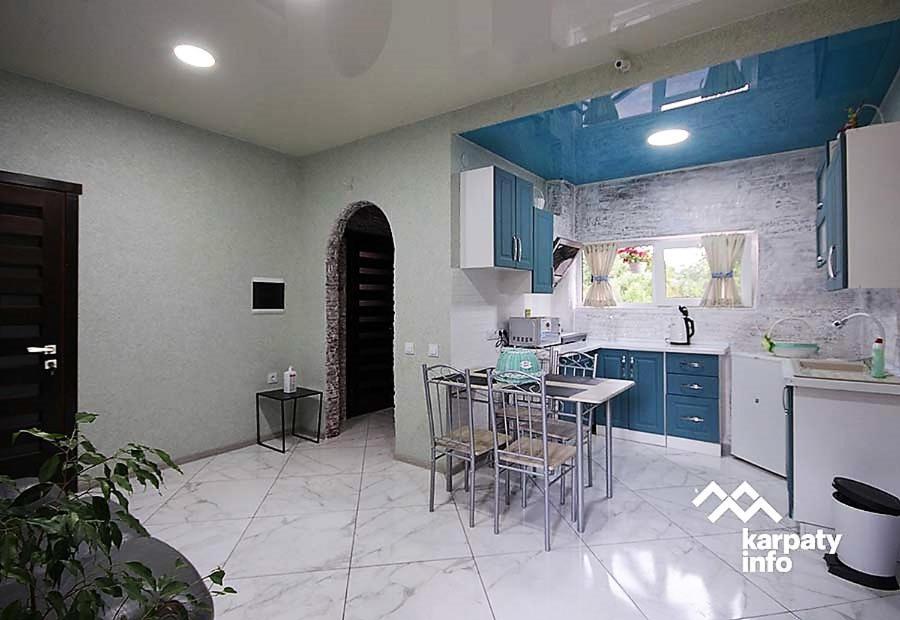 Hammam Spa Villa Daroso 코시우 외부 사진