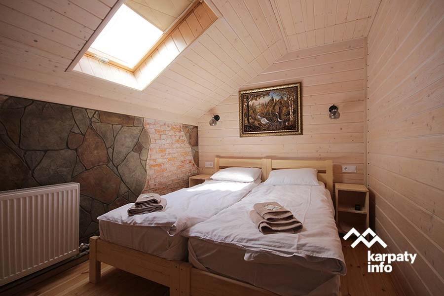 Hammam Spa Villa Daroso 코시우 외부 사진
