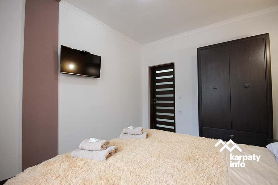 Hammam Spa Villa Daroso 코시우 외부 사진