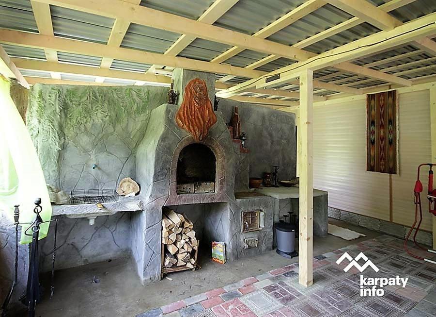 Hammam Spa Villa Daroso 코시우 외부 사진